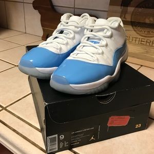 Air Jordan 11 retro lows